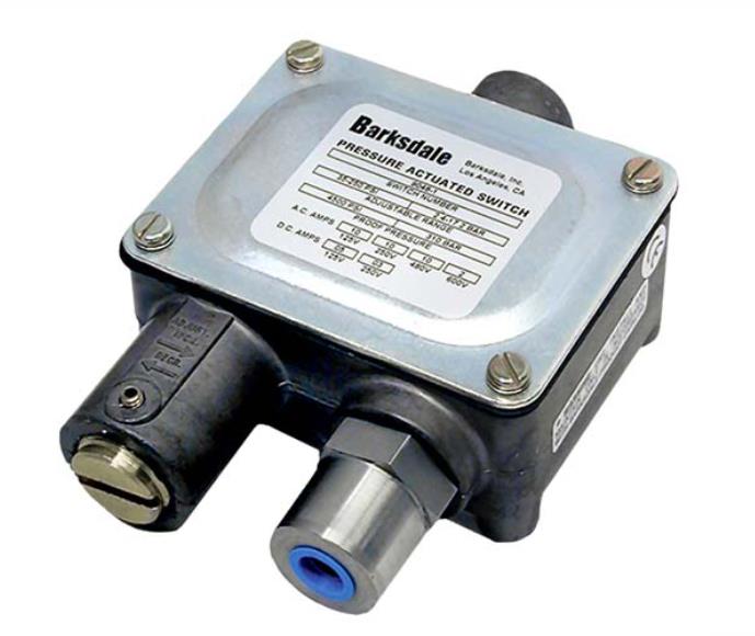 9048-3-S0030 by BARKSDALE