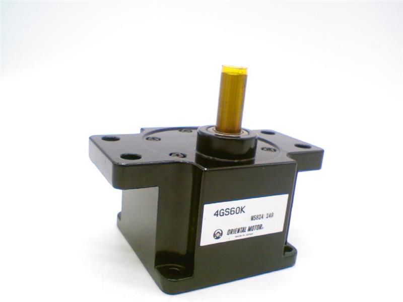 ORIENTAL MOTOR 4GS60K