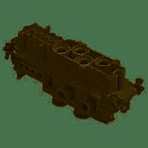 AUTOMATION DIRECT ZP-MC24B-1-FS048