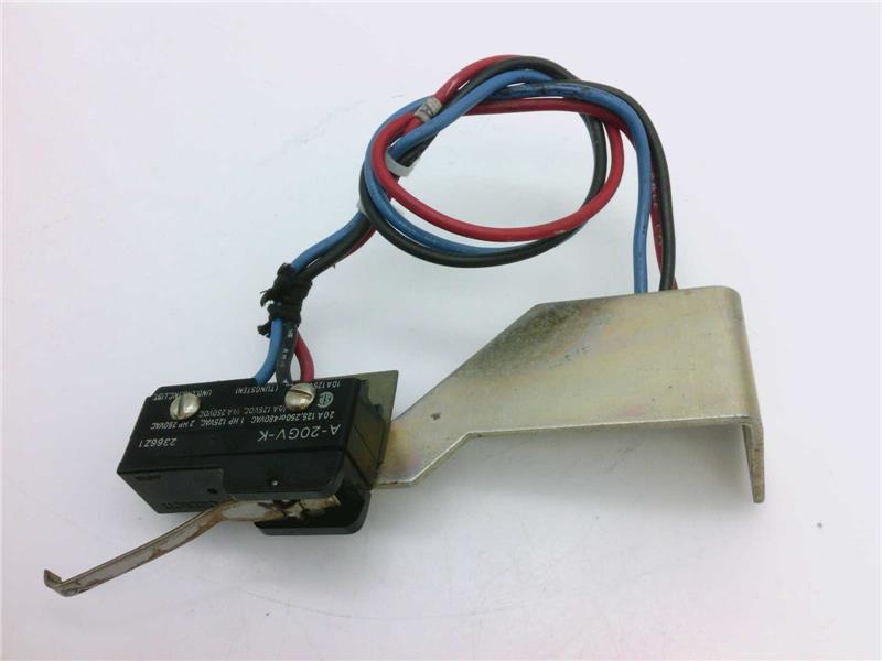 EATON CORPORATION 2602D32G11