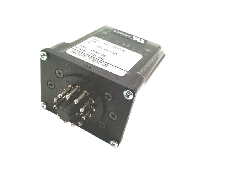 INVENSYS 4051-2566-N