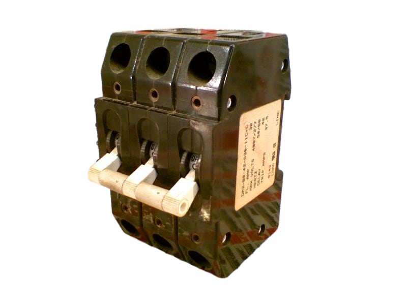 CARLING SWITCH DA3-B0-42-630-11C-C