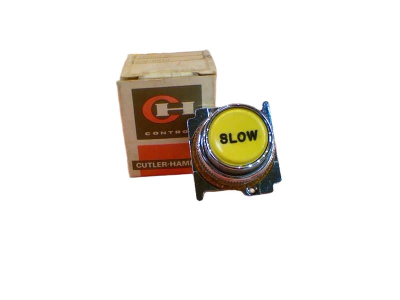 EATON CORPORATION 10250T104-SLOW
