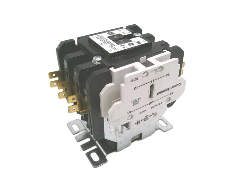 EATON CORPORATION C25FNF350AC