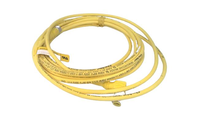 TPC WIRE & CABLE CF24G18M005