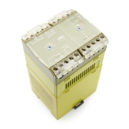 PILZ P4B-3NK/30A/110-230/550VAC