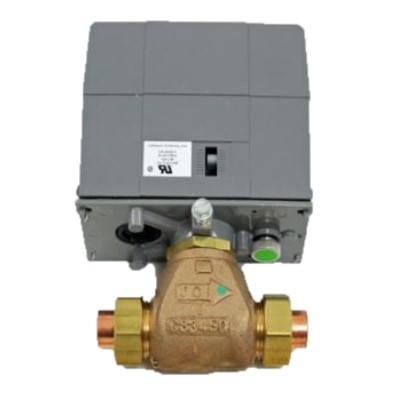 JOHNSON CONTROLS VG7281GS+8020G