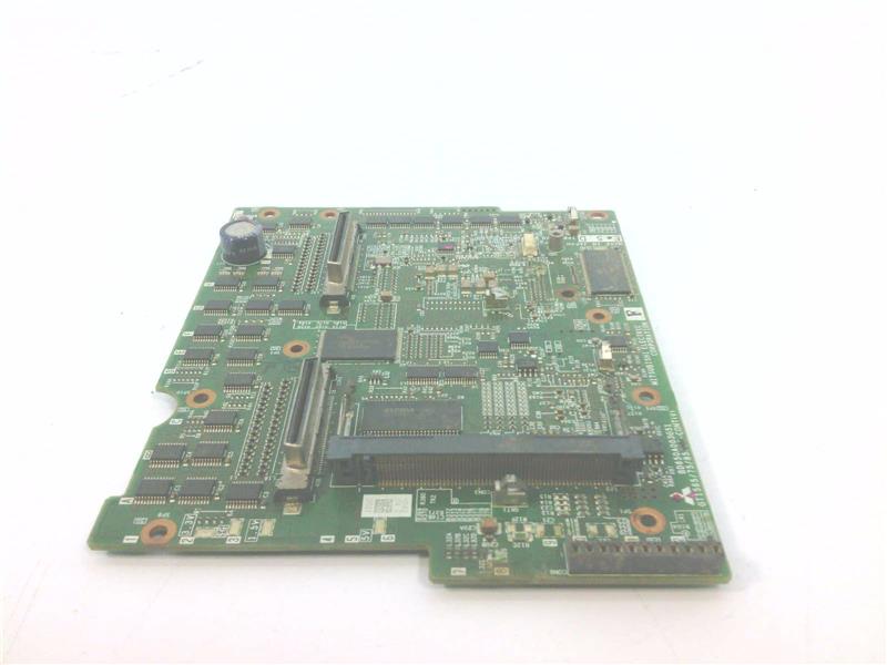 MITSUBISHI BD650A003G51