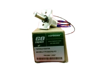 7FC543752-F2 by TOPWORX