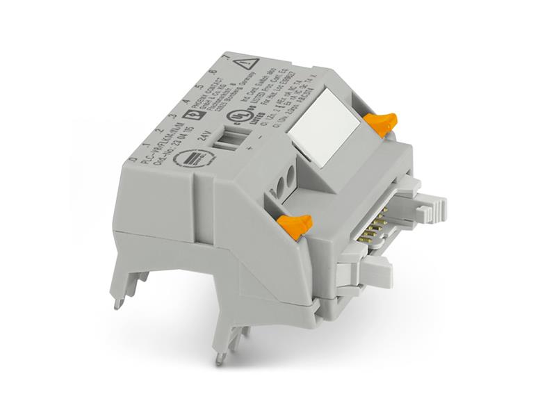 PHOENIX CONTACT PLC-V8/FLK14/IN/M