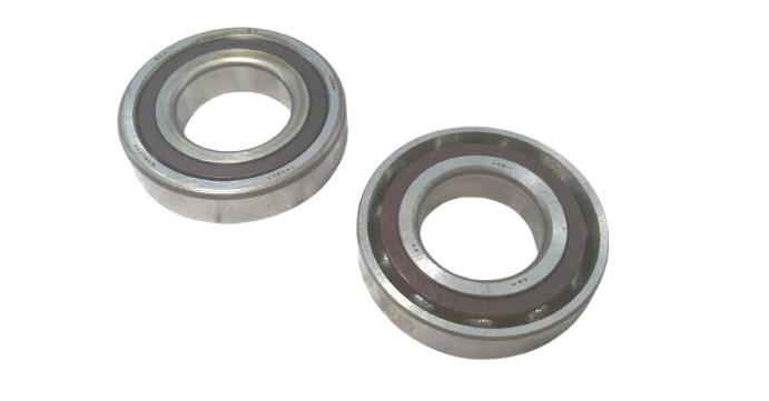 RANSOME & MARLES L40-7Q