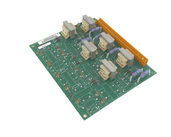 ASEA BROWN BOVERI 60018-1