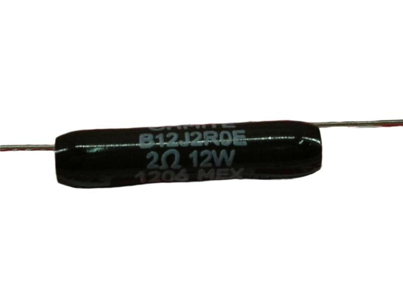 OHMITE R2X12W5WW
