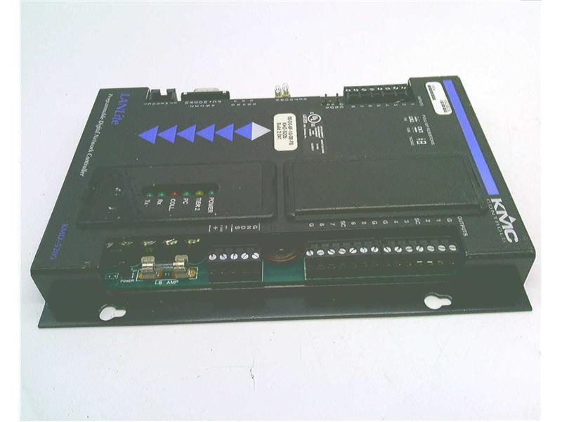 KMC CONTROLS KMD-5205