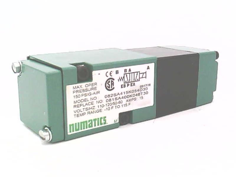 ASCO 082SA415K054D30