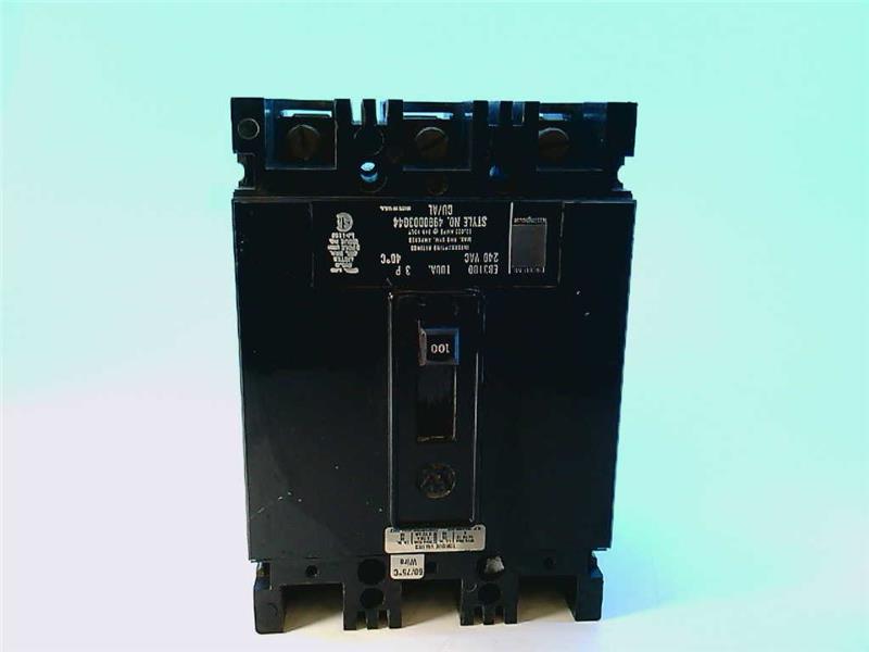 WESTINGHOUSE 4990D03G44