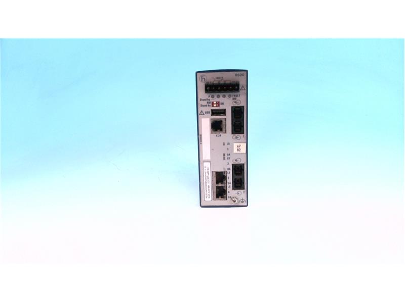 BELDEN RS20-0400M2M2SDHE