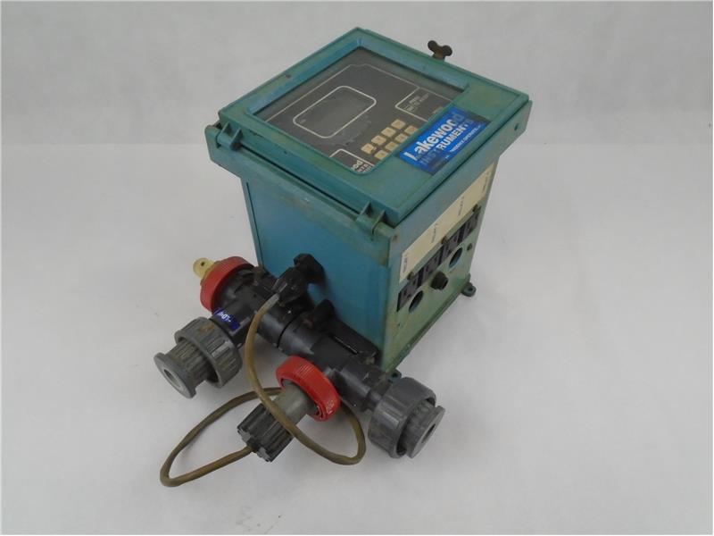 LAKEWOOD INSTRUMENTS INC 2175-RTC