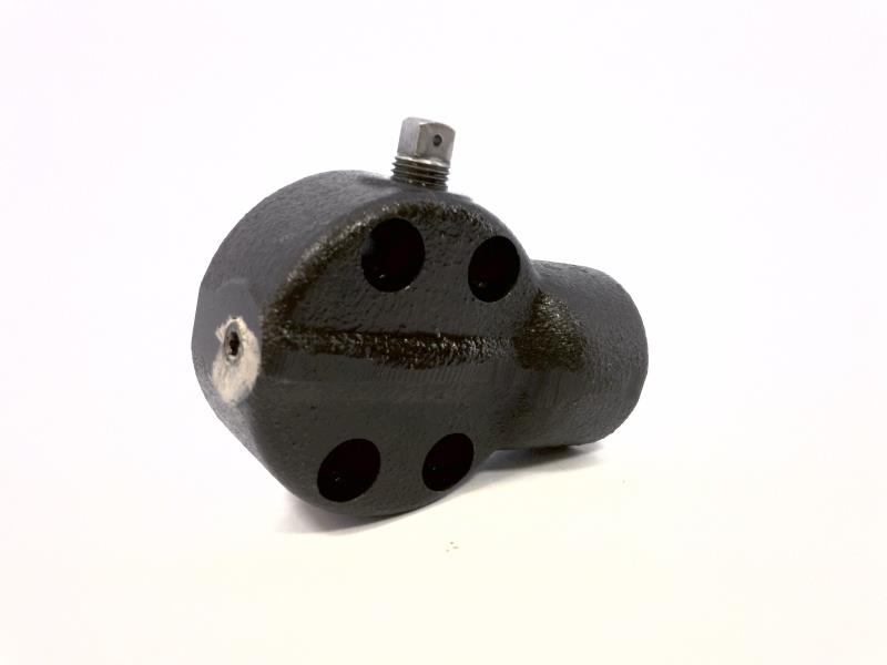 EATON CORPORATION 938627