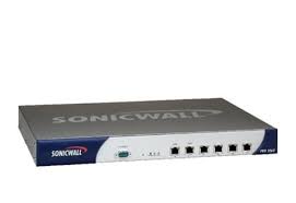 SONICWALL 1RK09-032
