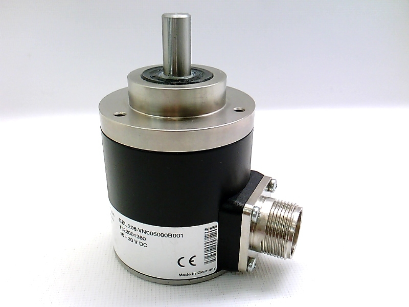 LENORD & BAUER GEL208-VN005000B001