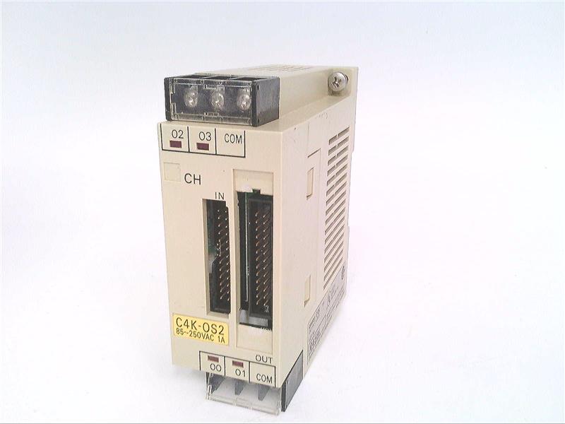 OMRON C4K-OS2