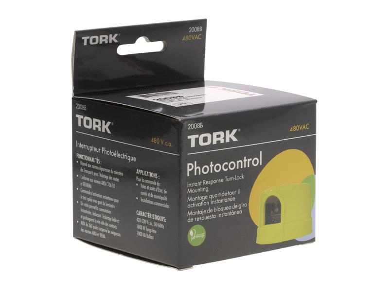 2008B by NSI INDUSTRIES