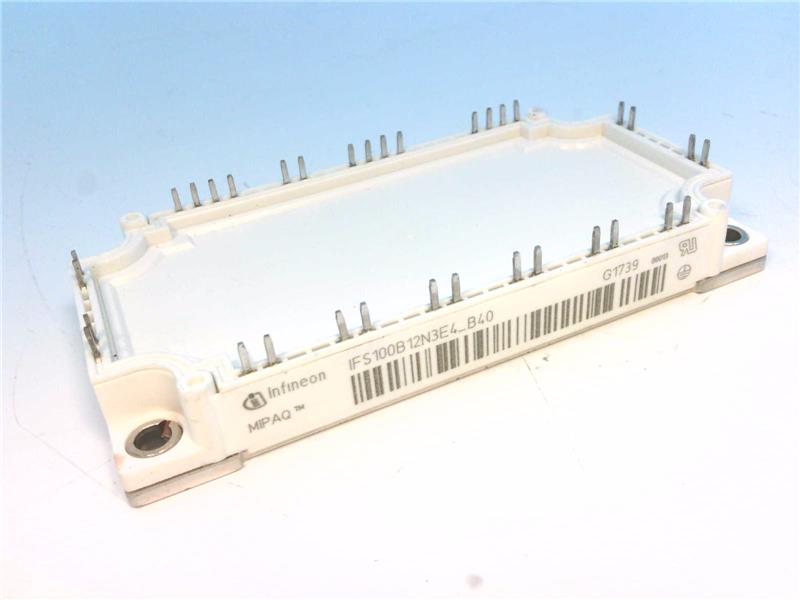 INFINEON IFS100B12N3E4_B40