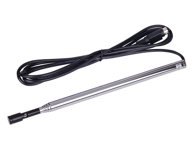 REED INSTRUMENTS R4500SD-PROBE