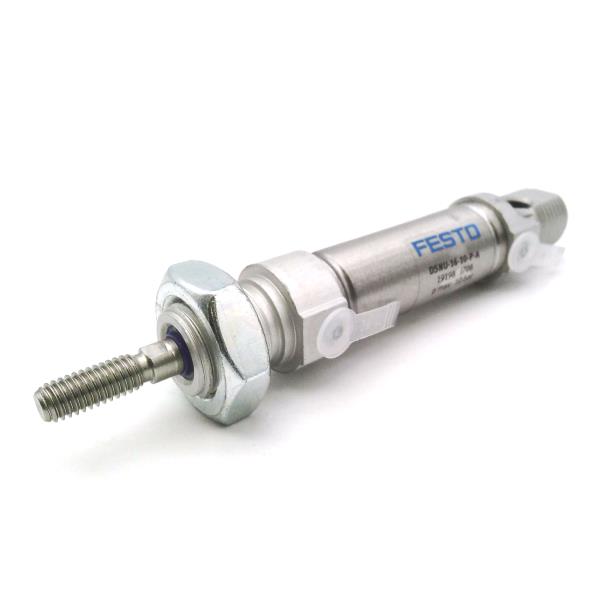 FESTO DSNU-16-10-P-A