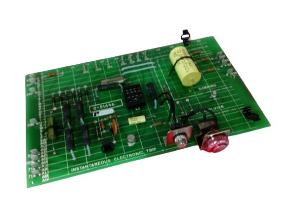 ASEA BROWN BOVERI O-51446