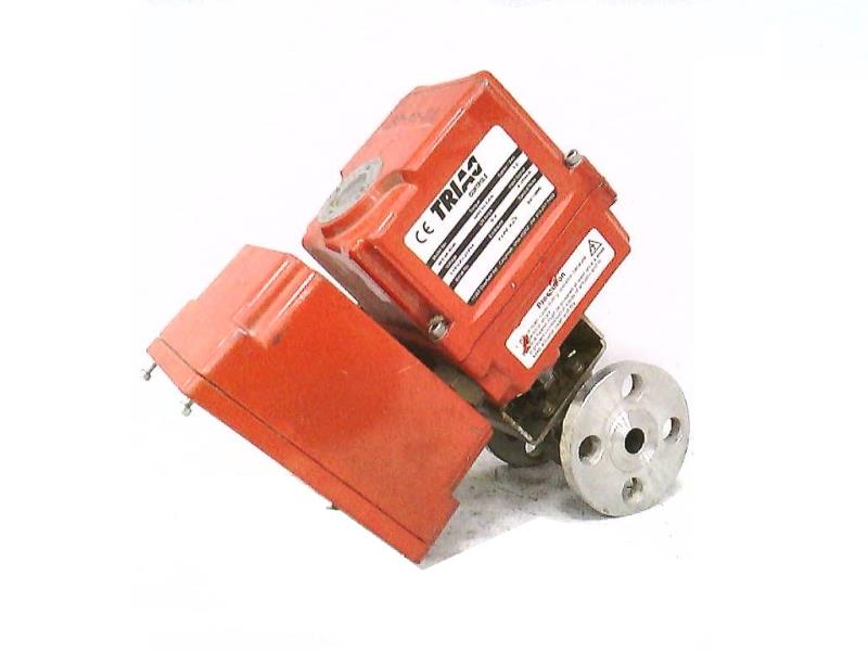 TRIAC V9-FS-050/WEA2-XX-6