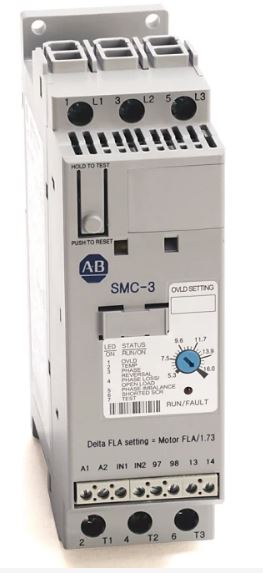 ALLEN BRADLEY 150-C30NCR