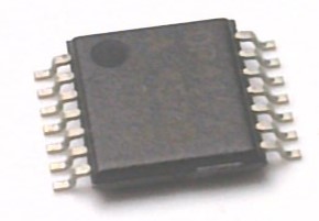 ANALOG DEVICES OP4177ARU