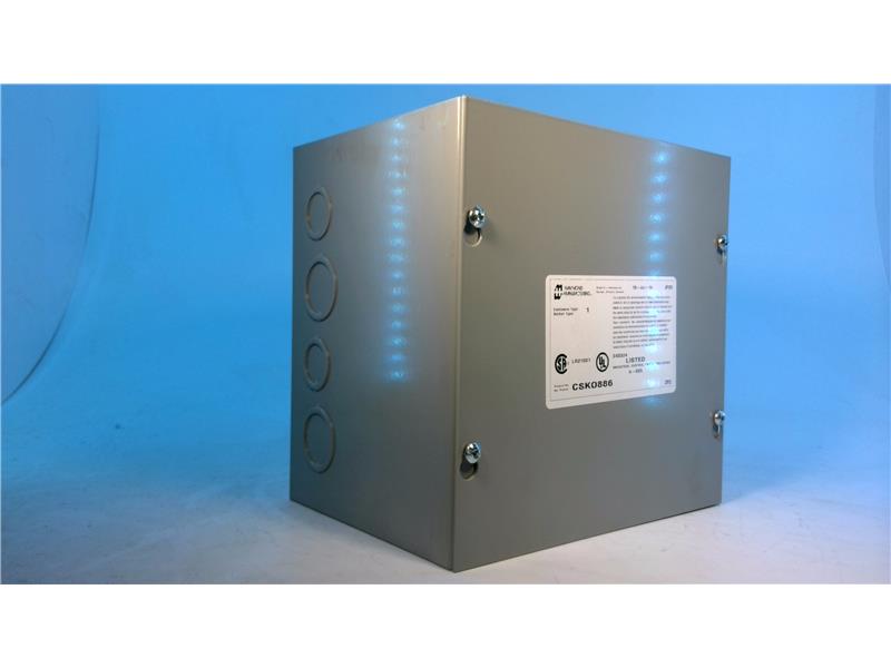 HAMMOND MANUFACTURING CSKO886