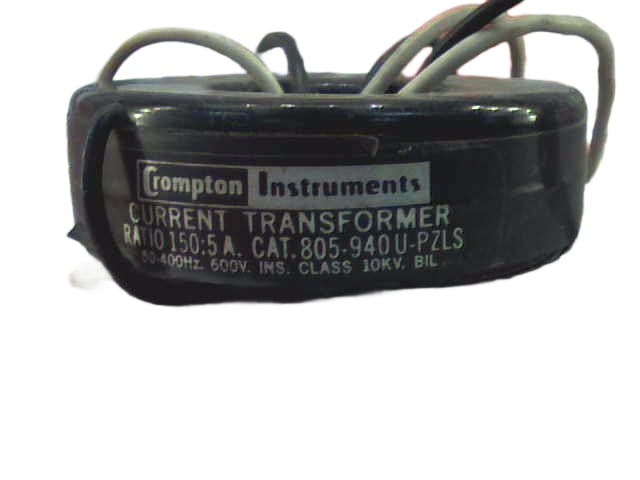 805-940U-PZLS by TE CONNECTIVITY
