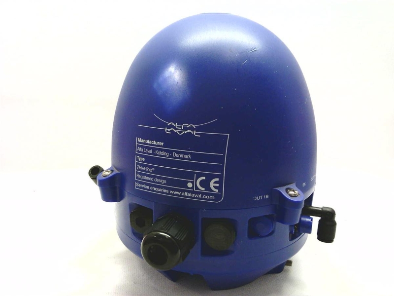 THINKTOP by ASEA BROWN BOVERI