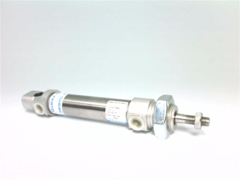 FESTO DSNU-3/4"-2"-PPV-A