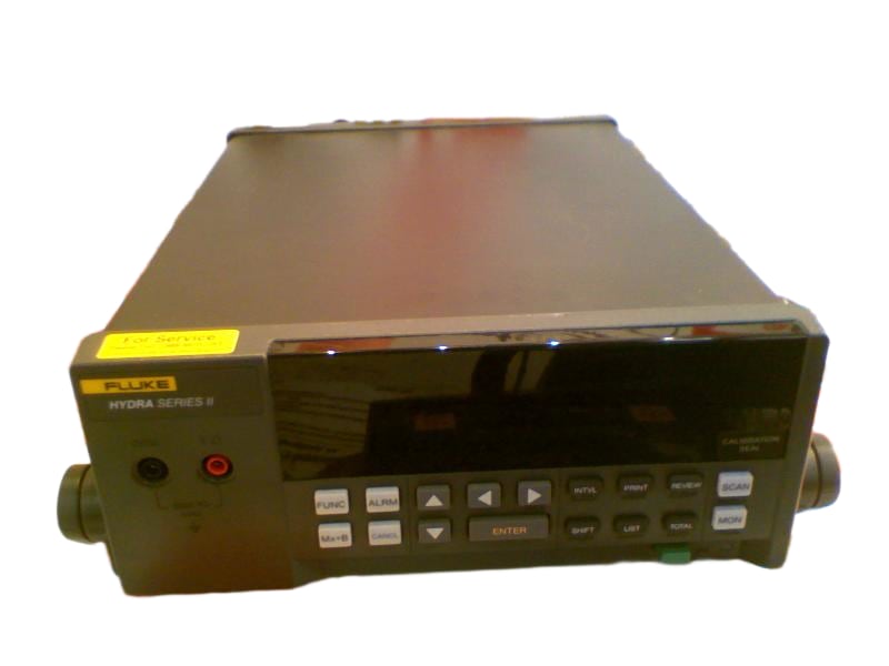 2625A by FLUKE