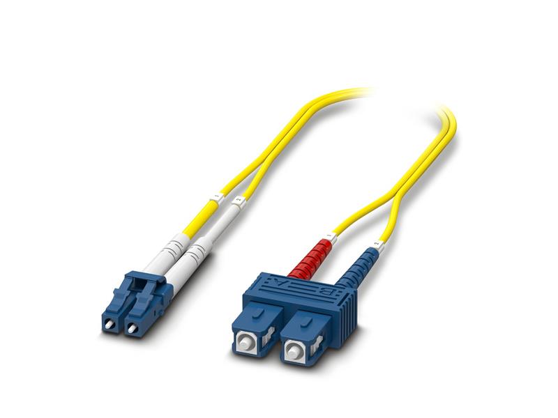 FOC-LC:PA-SC:PA-OS2:D01/5 by PHOENIX CONTACT