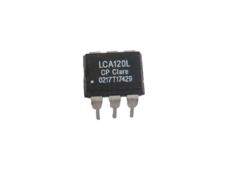 LCA120L by IXYS