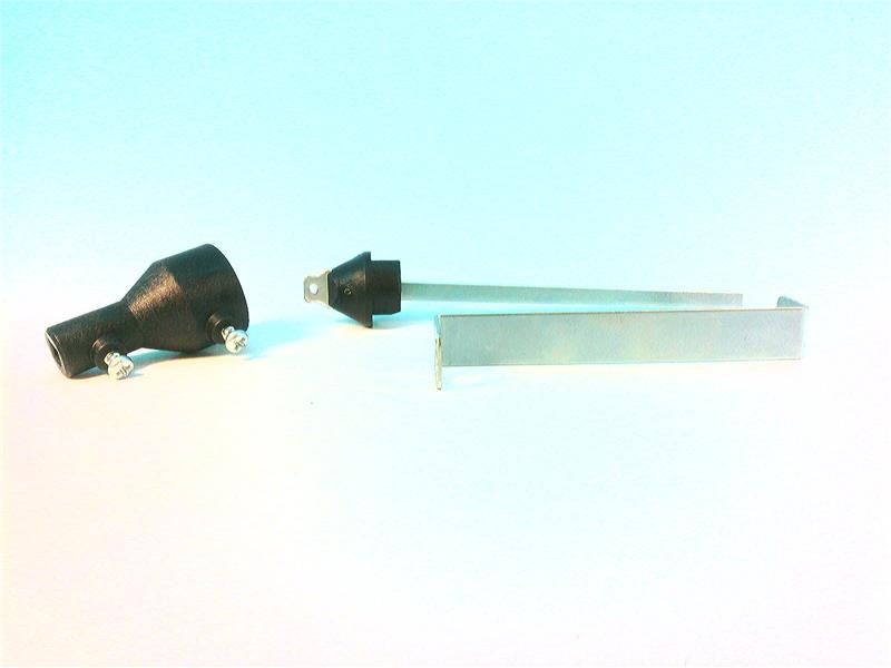 FUJI ELECTRIC BZ6VS1D