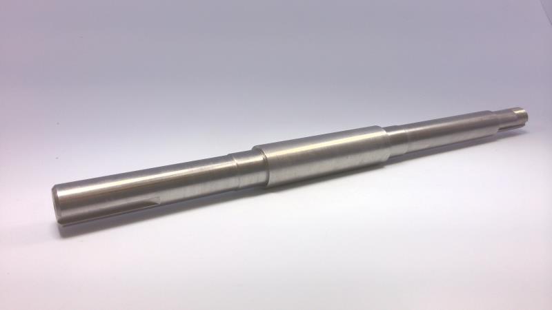 CRANE PUMPS & SYSTEMS INC 20921