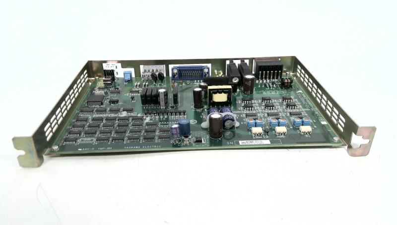 YASKAWA ELECTRIC JANCD-XEW01-1