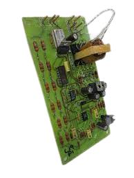 0-55350-10B by ASEA BROWN BOVERI