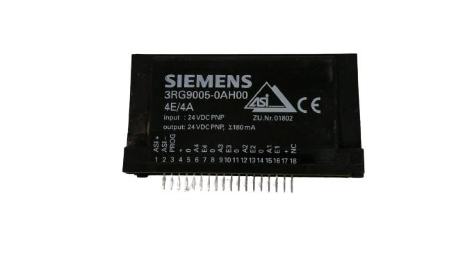 SIEMENS 3RG9005-0AH00
