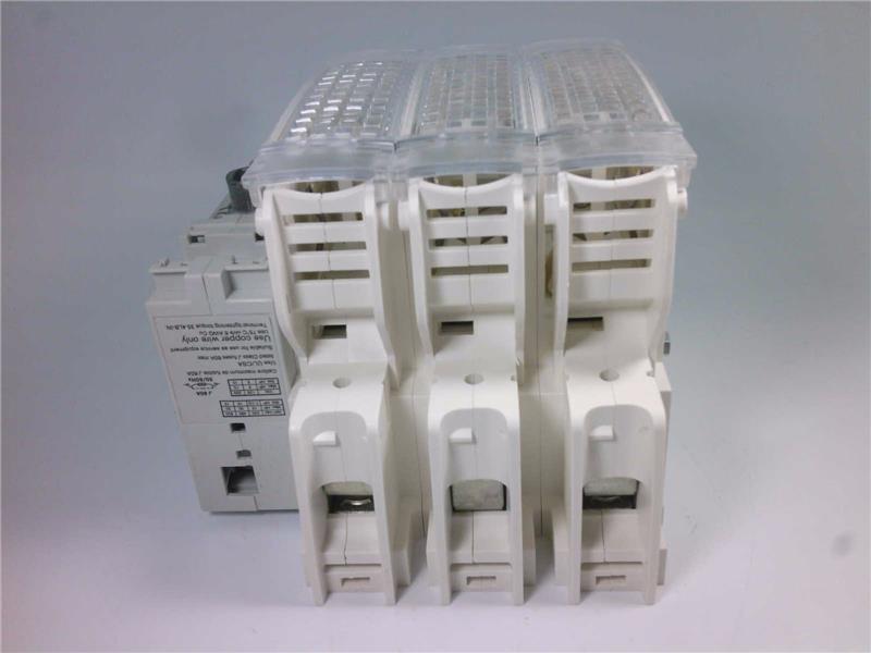 EATON CORPORATION RDF60J-3