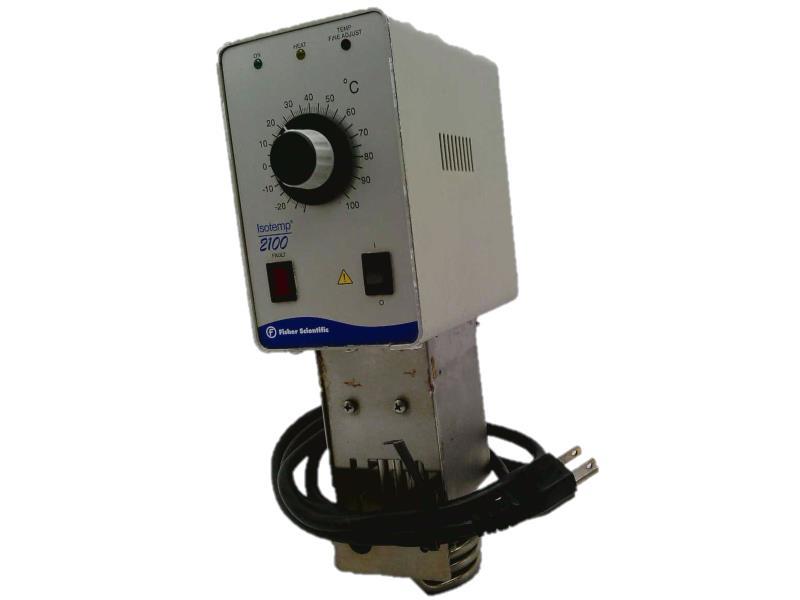 THERMO FISHER SCIENTIFIC IC-2100