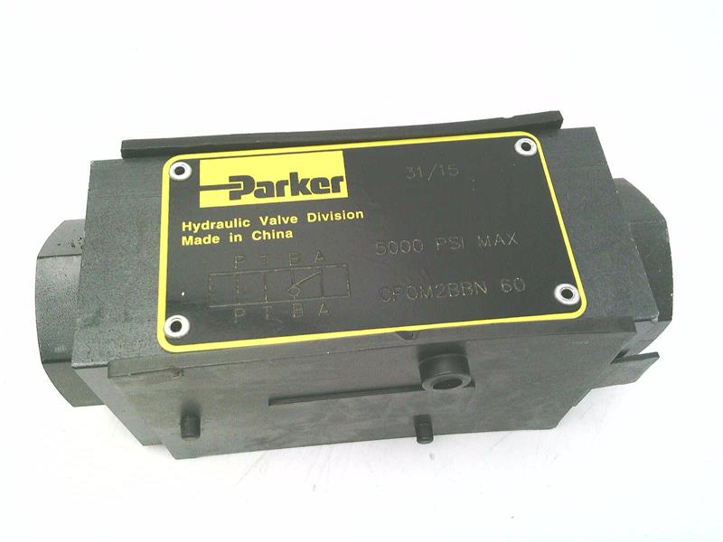 PARKER CPOM2BBN
