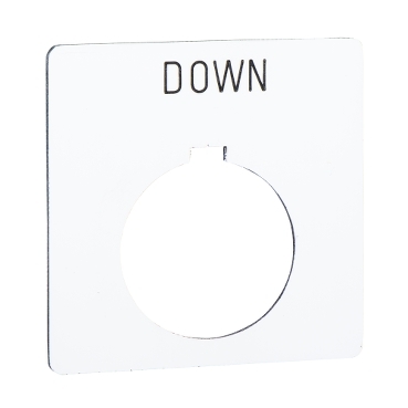 SCHNEIDER ELECTRIC 9001-KN110WP